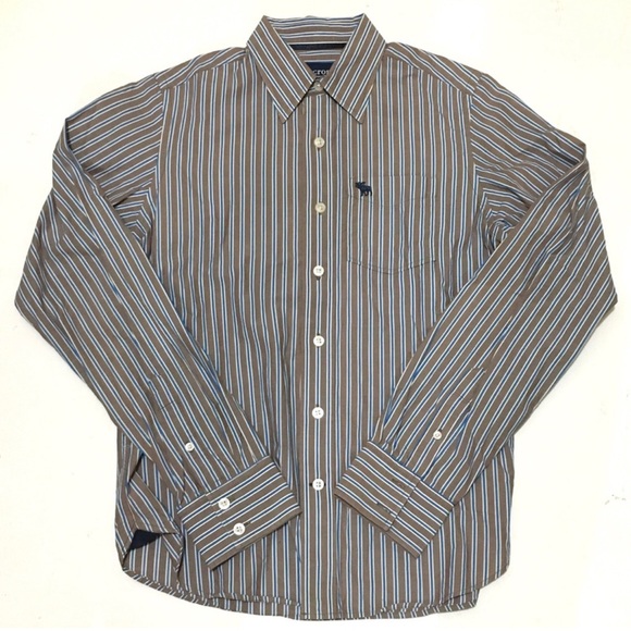 6-item Set Under Armour Athletic Black Long Sleeve & Long Sleeve Tees & Belt - Picture 13 of 16